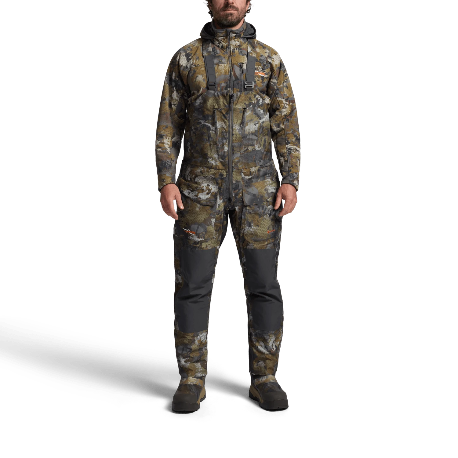 Sitka Hudson Bib - Image 2