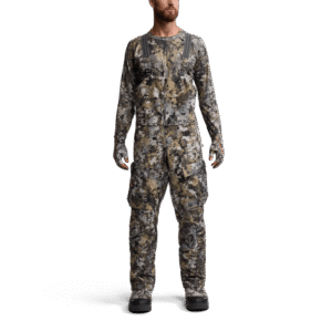 Alternative view of Stratus Bib 2.0