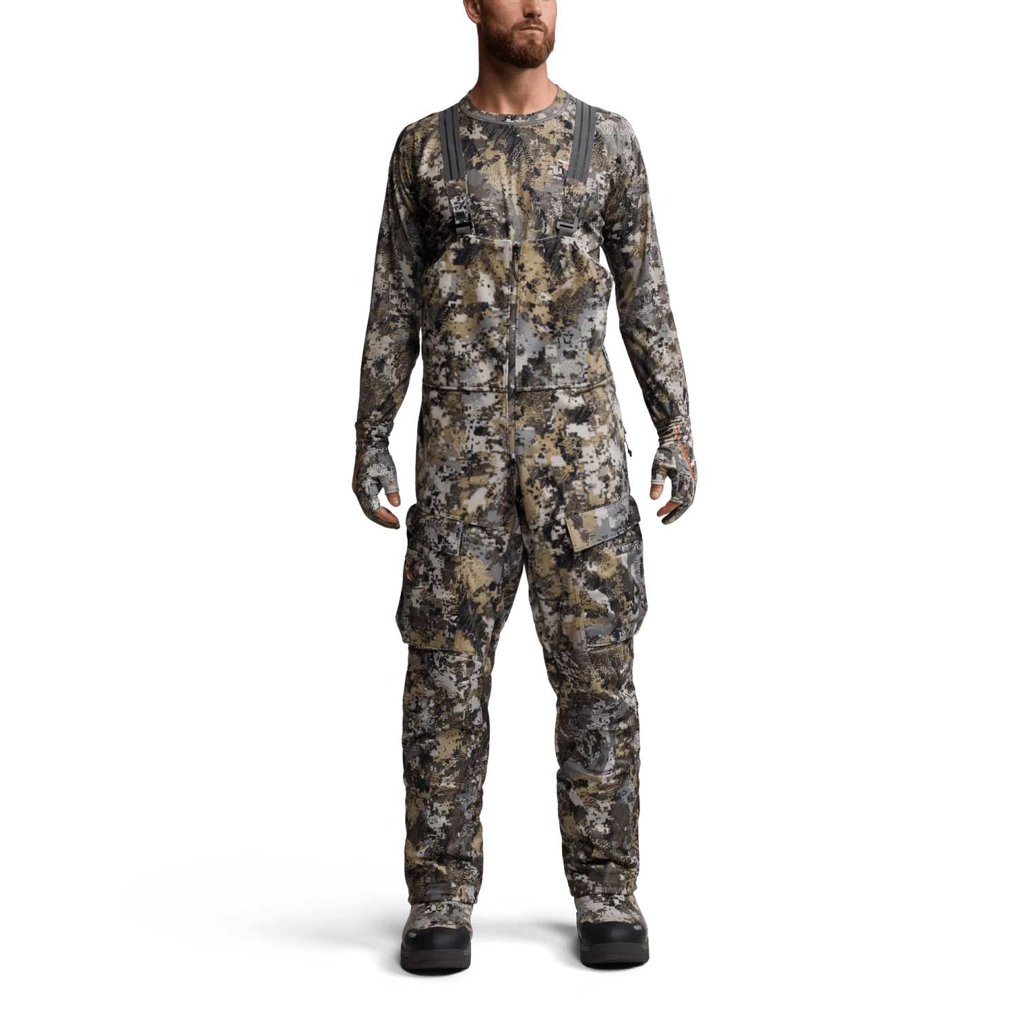 Stratus Bib 2.0 - Image 2