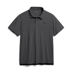Alternative view of Sitka Tech Polo