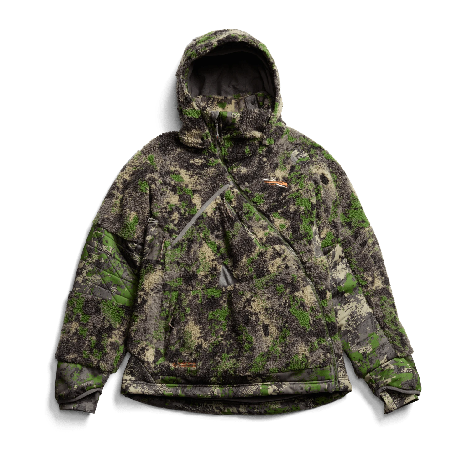 Women's Fanatic Jacket - Image 2