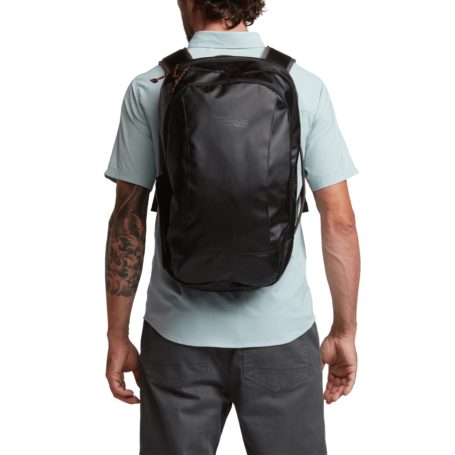 Sitka Drifter Travel Pack - Image 2