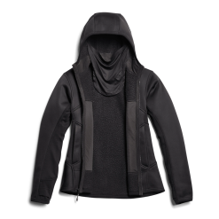 Alternative view of Women's Traverse Hoodie