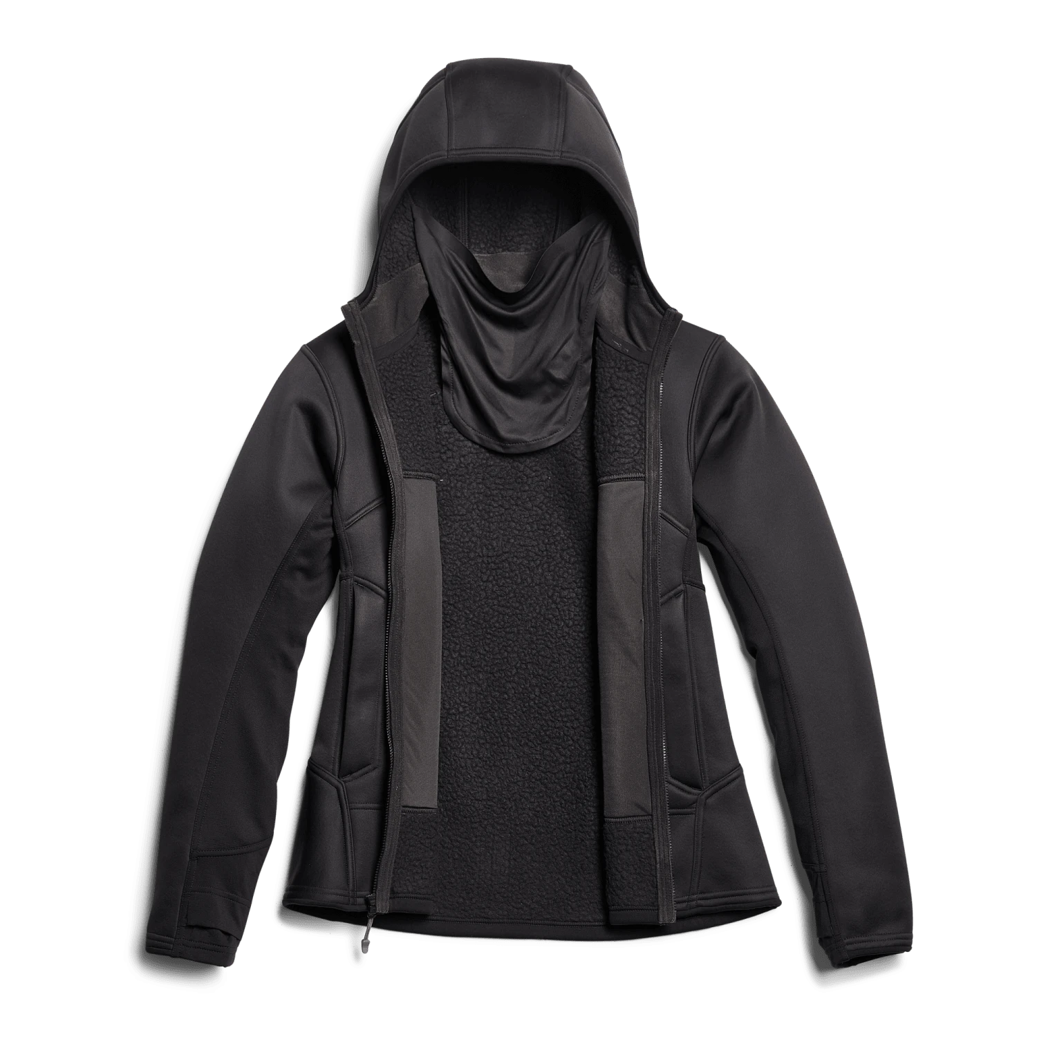 Sitka Women's Traverse Hoodie - Image 2