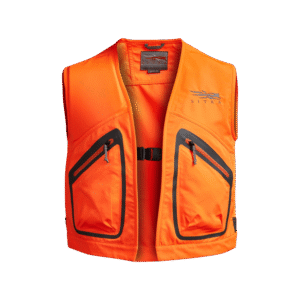 Ballistic Vest