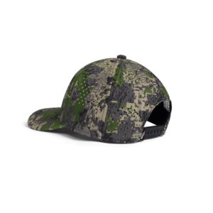 Alternative view of Icon Optifade Plus Mid Pro Trucker