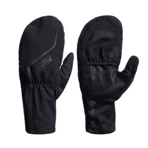 Jetstream WINDSTOPPER® Flip Mitt