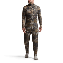 Alternative view of Sitka Gradient Cold Weather Bib