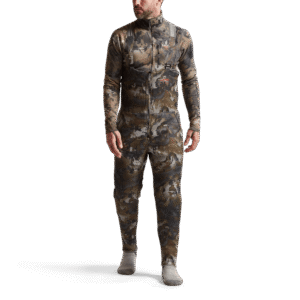 Alternative view of Gradient Cold Weather Bib