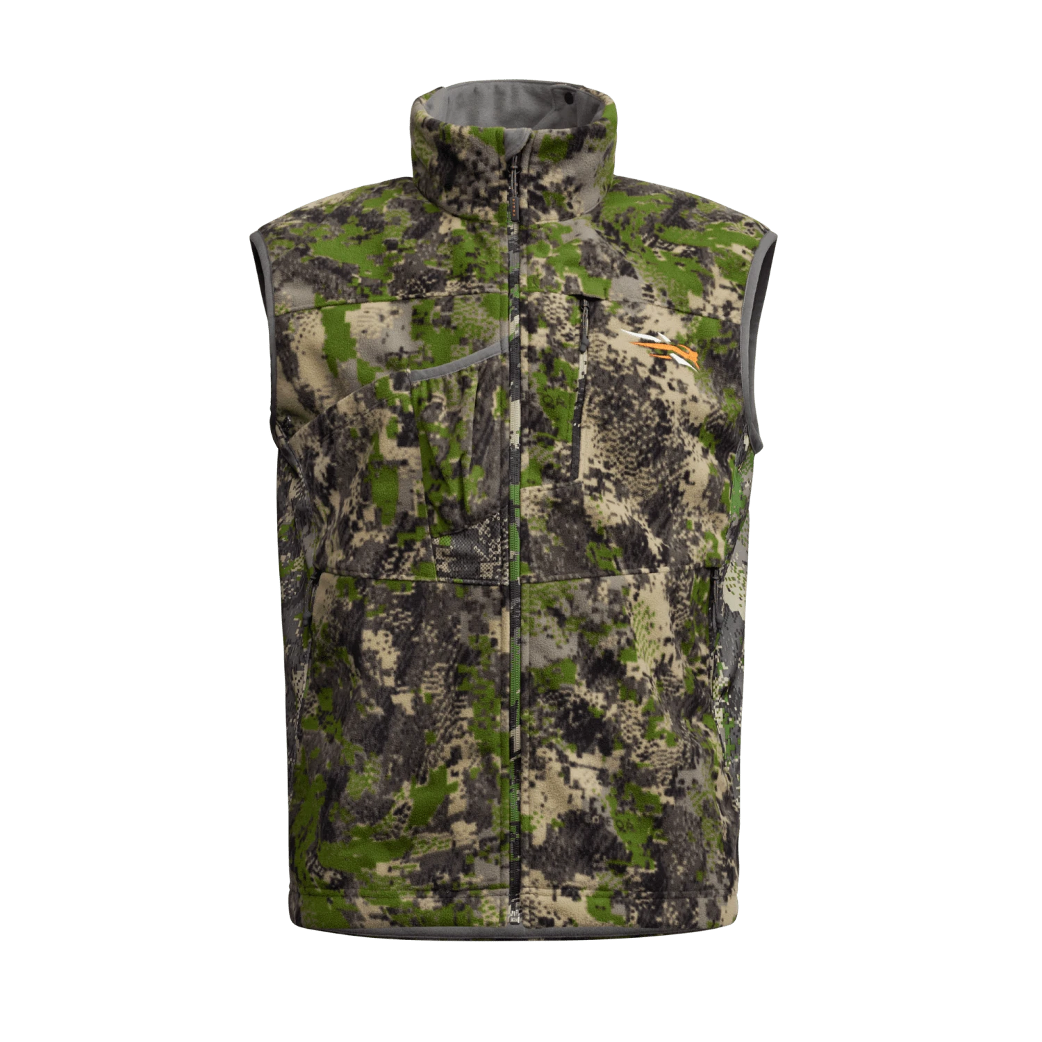 Stratus Vest 2.0