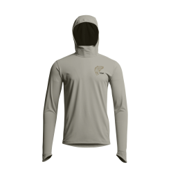 Radiant Graphic Sun Hoodie