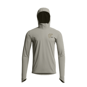 Radiant Graphic Sun Hoodie