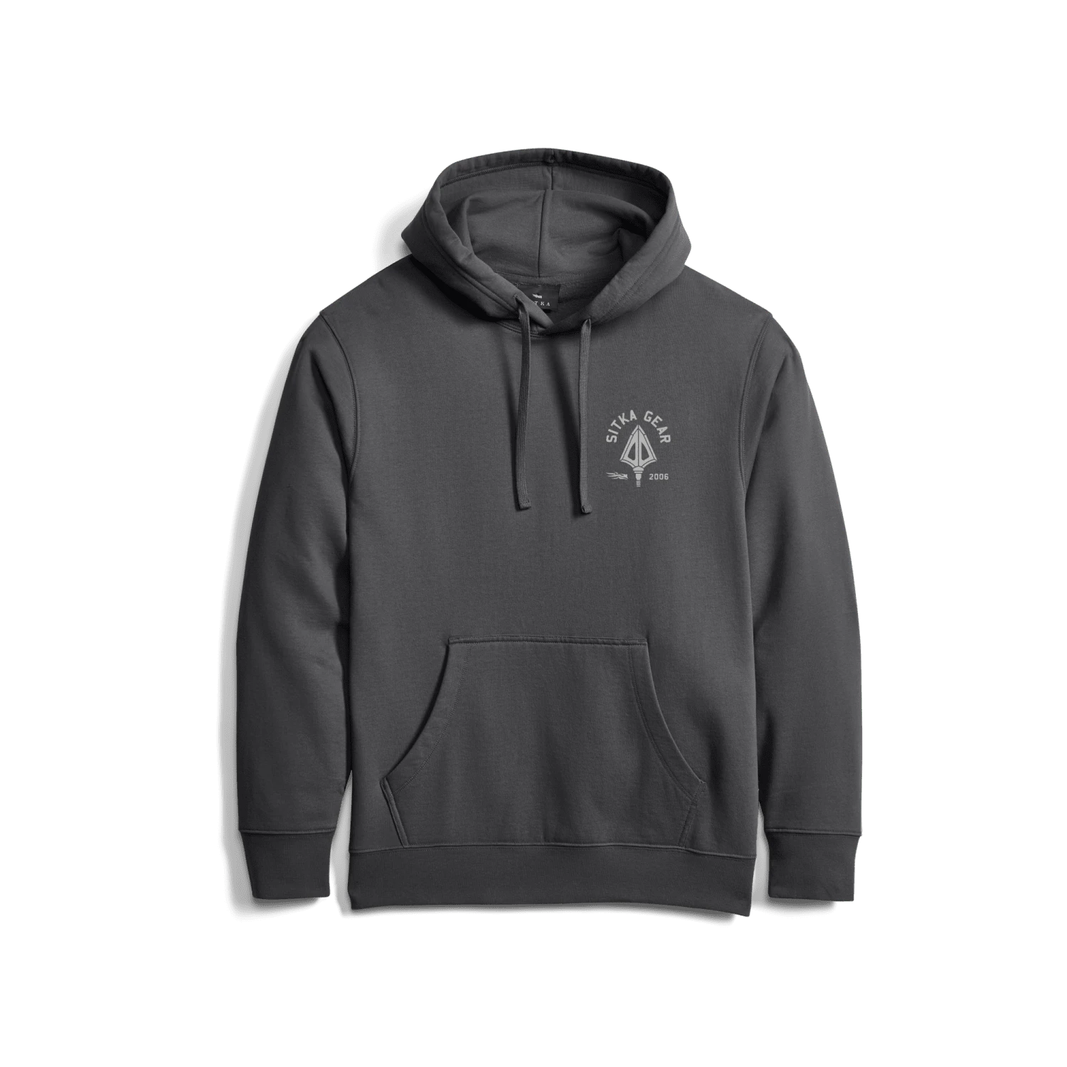 Broadhead Crest Pullover Hoodie - Image 2