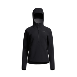 W’s Alpha Fleece Hoodie