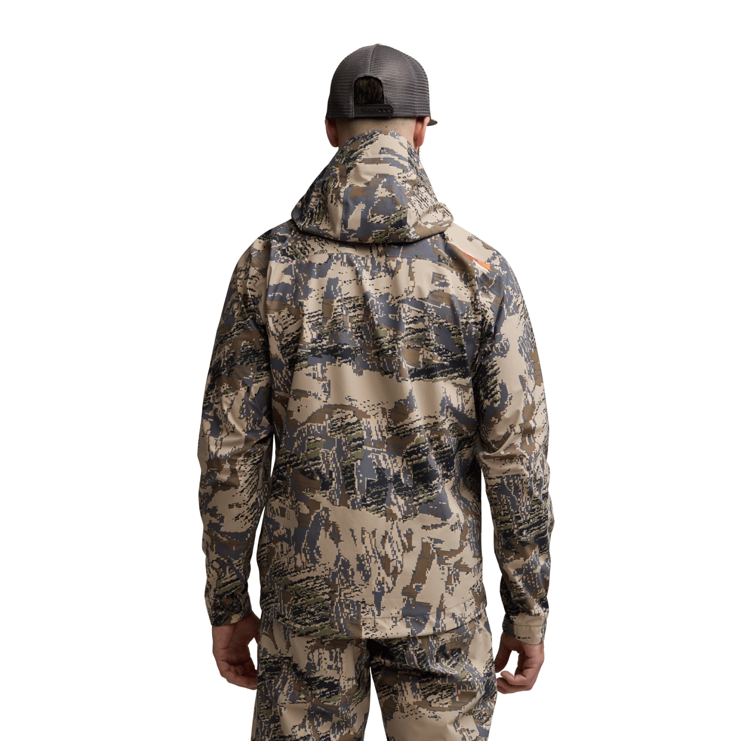 Dew Point Jacket - Image 4
