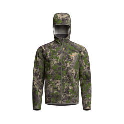 Sitka Alpha Fleece Hooded Jacket