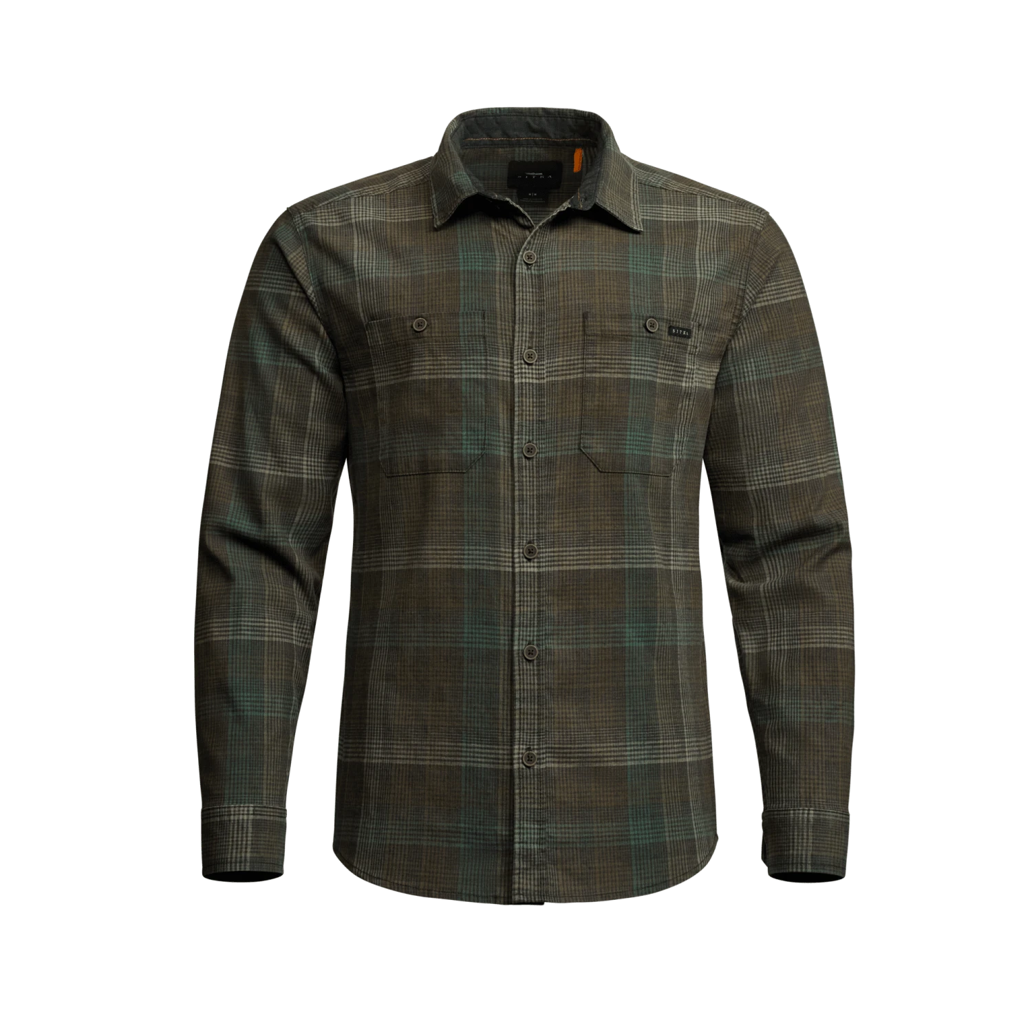 Sitka Ambary LS Shirt