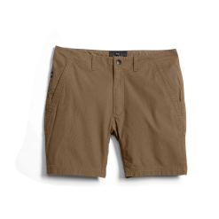 Tarmac 8 Inch Short