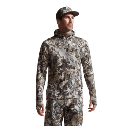 Alternative view of Sitka Core Merino 120 Hoodie