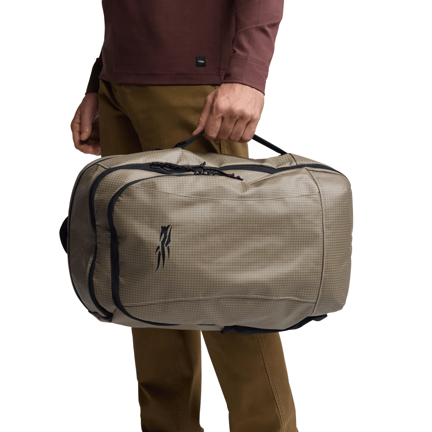 Sitka Drifter Travel Pack - Image 5