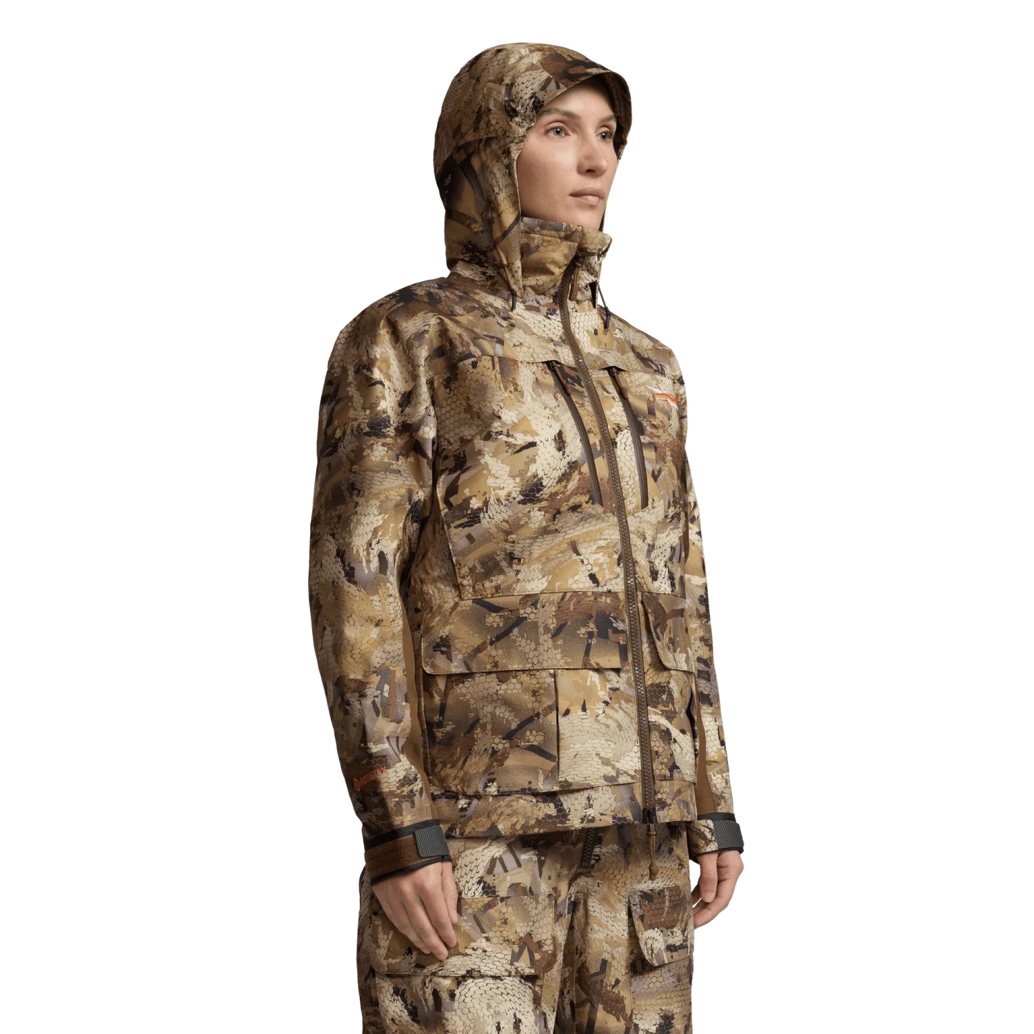 Sitka Ws Hudson Jacket - Image 6
