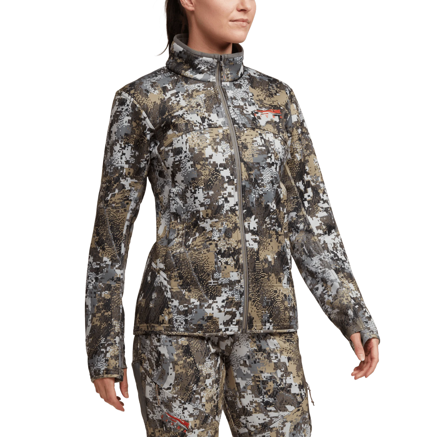 Women’s Traverse Jacket - Image 5
