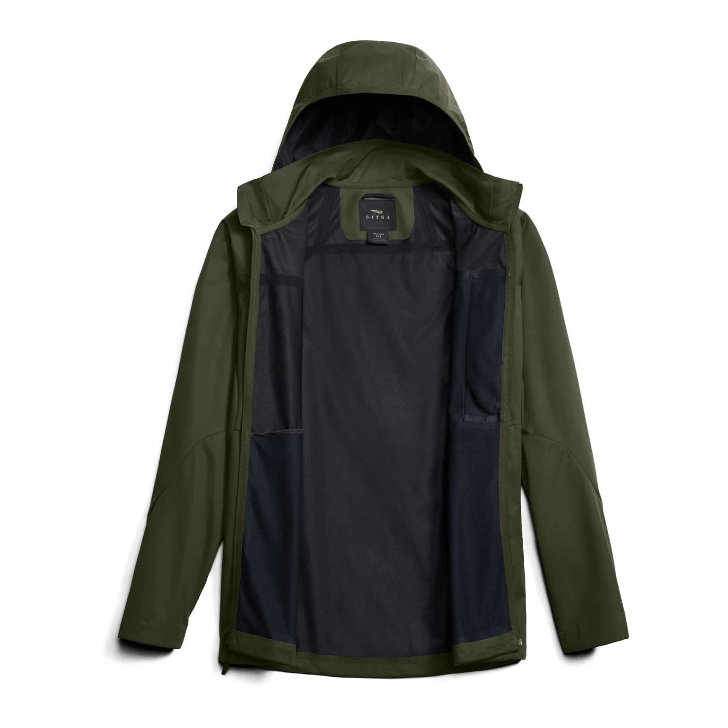 Sitka Jetstream LT Jacket - Image 3