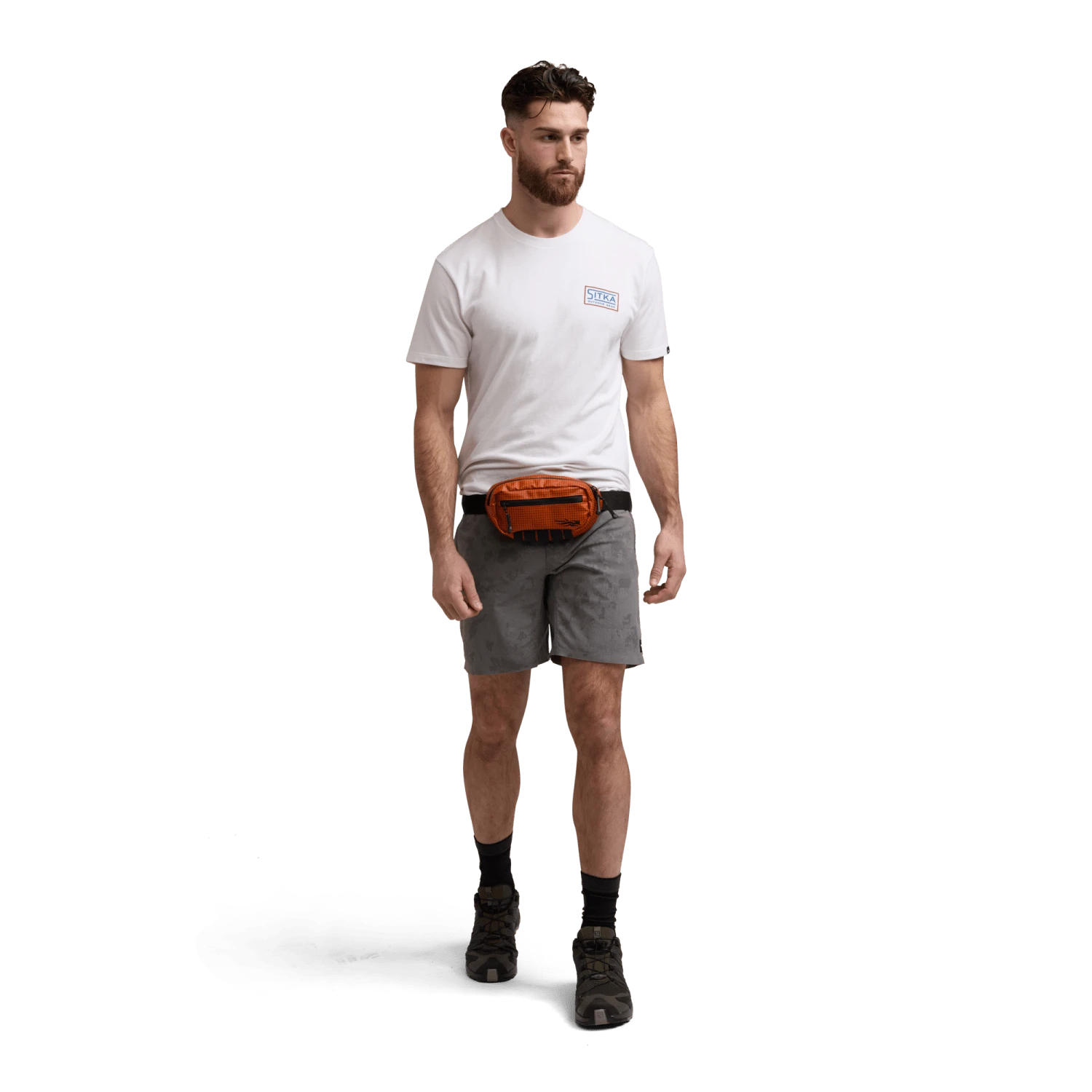 Drifter Hip Pack 1L - Image 6