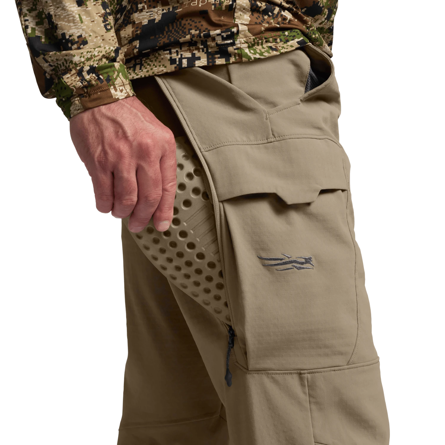 Sitka Intercept Pant - Image 5