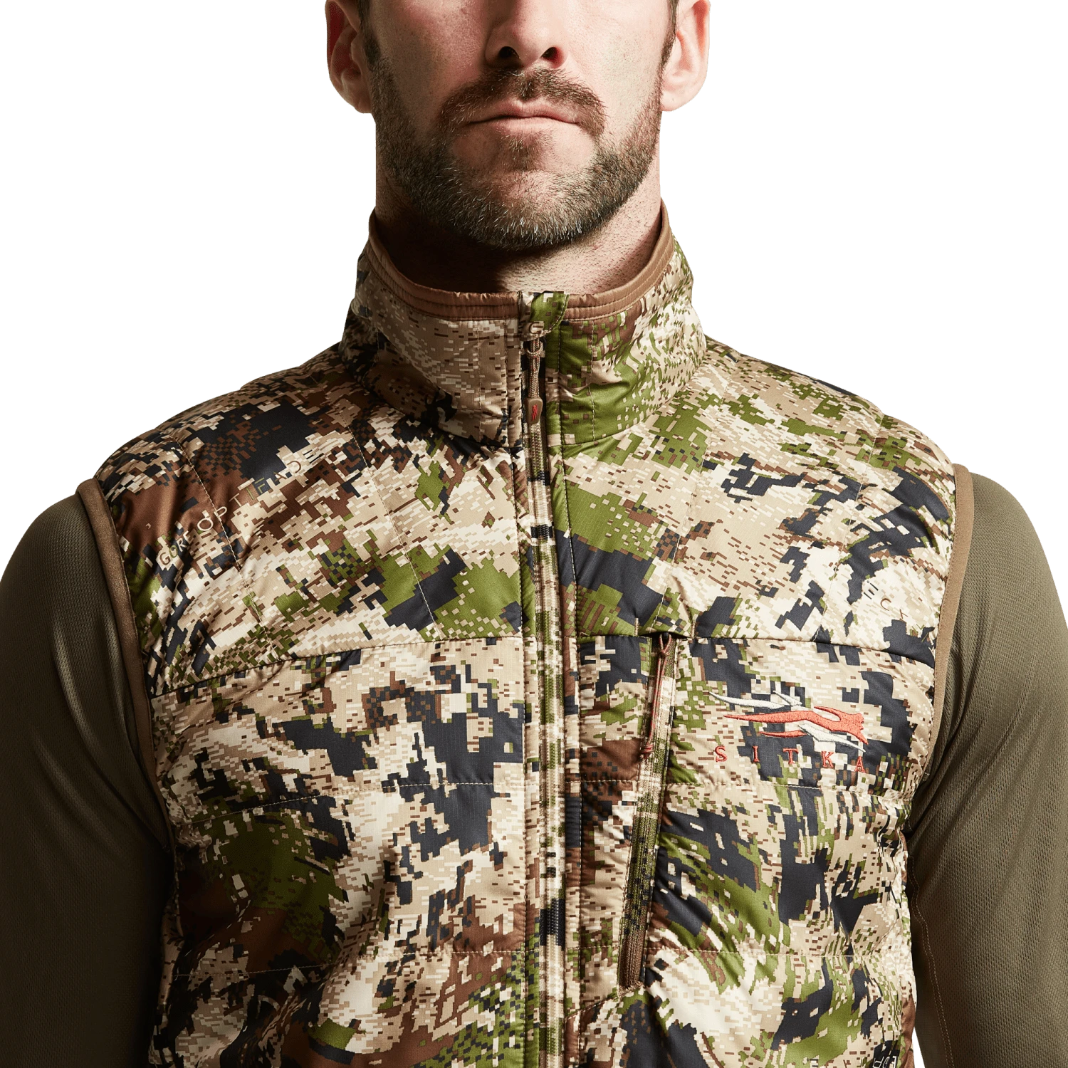 Kelvin Aerolite Vest - Image 6