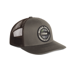 Sitka Hidden Optifade Mid Pro Trucker