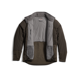 Alternative view of Sitka Duck Oven Jacket