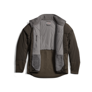 Alternative view of Duck Oven Jacket