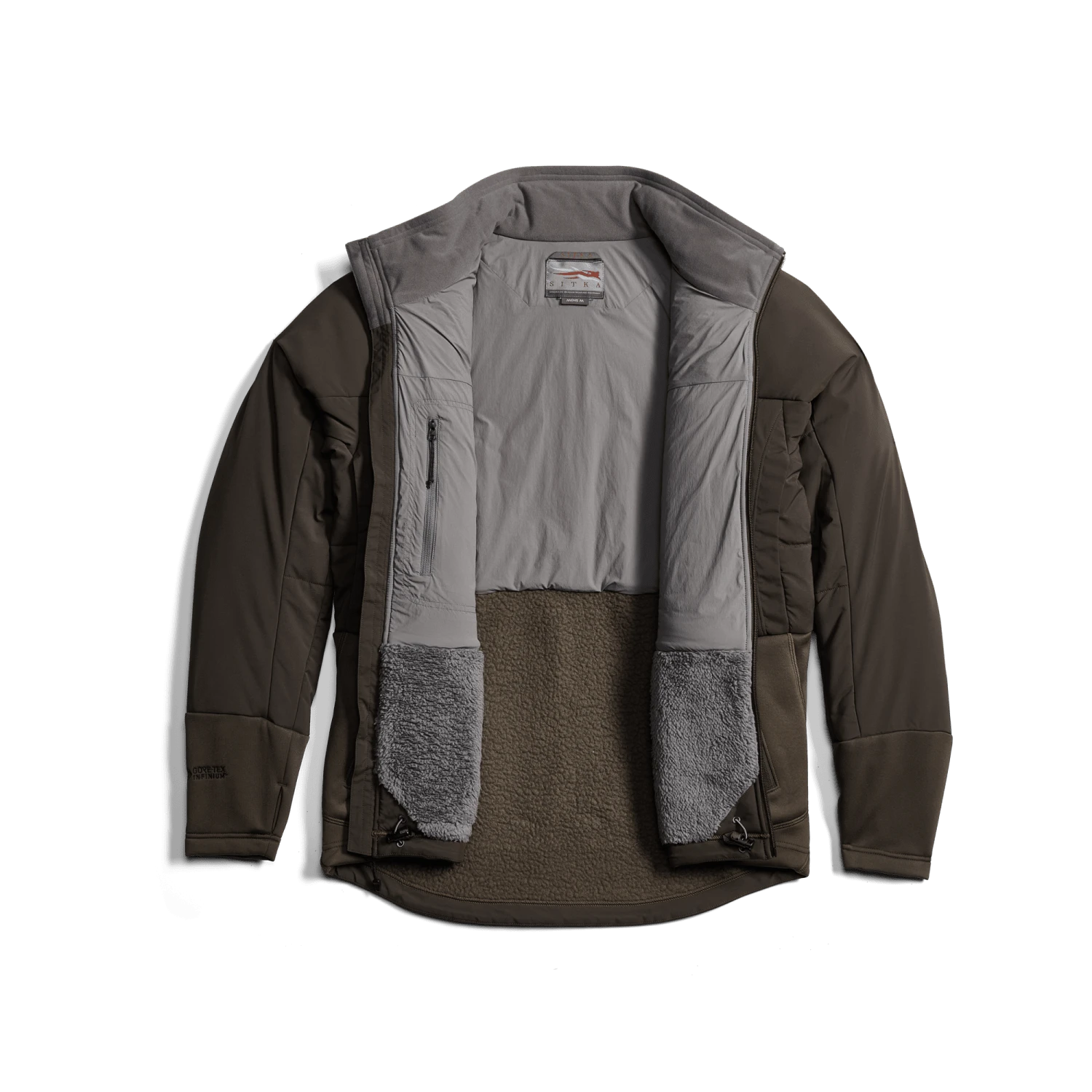 Duck Oven Jacket - Image 2
