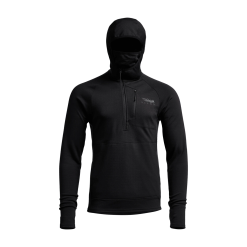 Sitka Core Merino 330 Hoodie