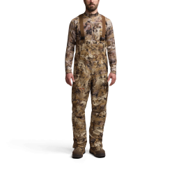 Alternative view of Wetlands Bib