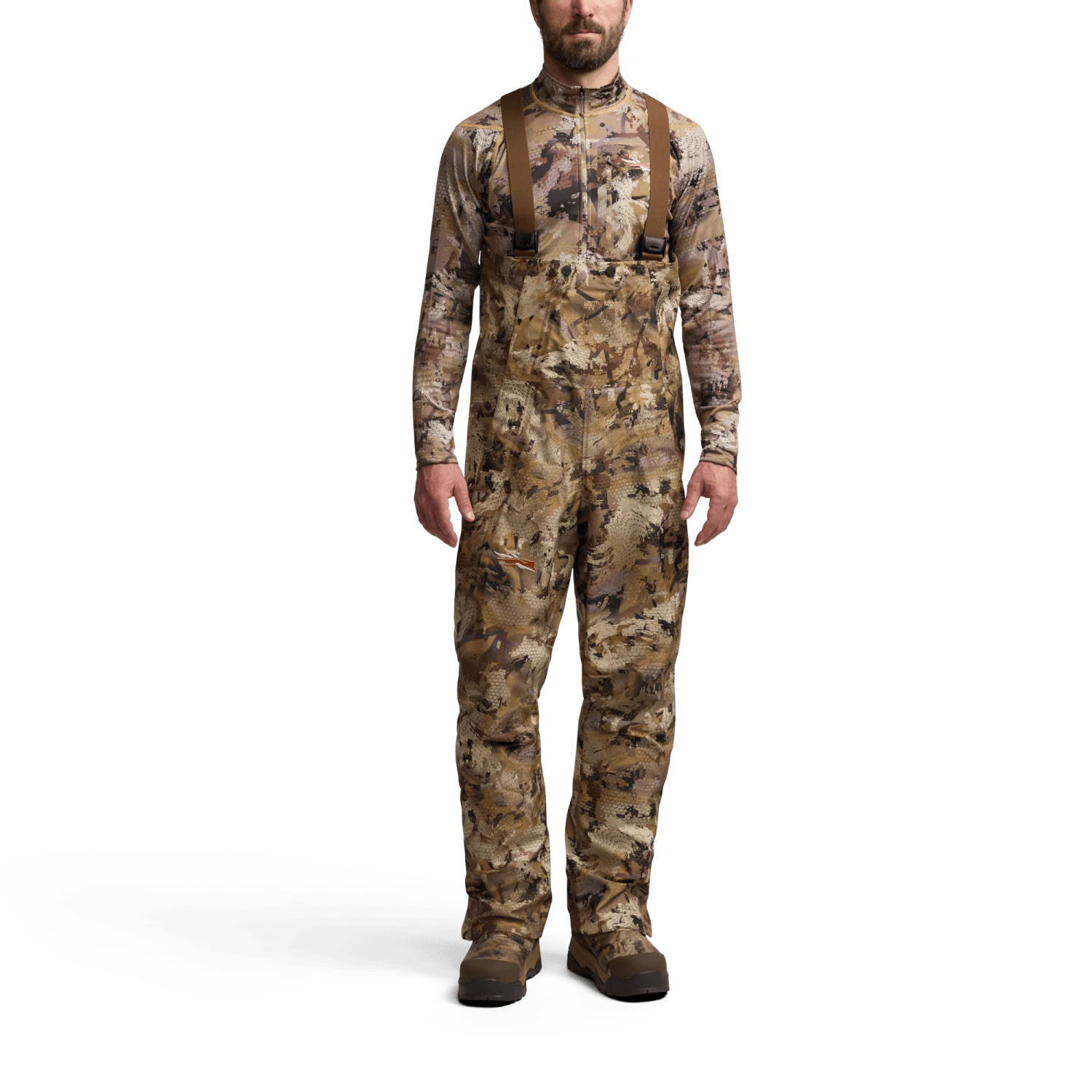 Wetlands Bib - Image 2