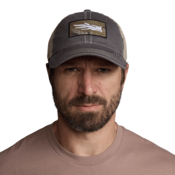 Alternative view of Sitka Optifade Patch Vintage Trucker