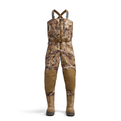 Sitka Delta VentLite Zip GTX Wader