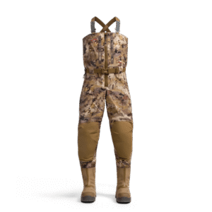 Delta VentLite Zip GTX Wader