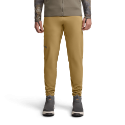 Alternative view of Sitka Alpha Fleece Pant