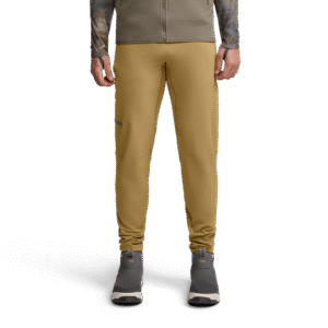 Alternative view of Alpha Fleece Pant