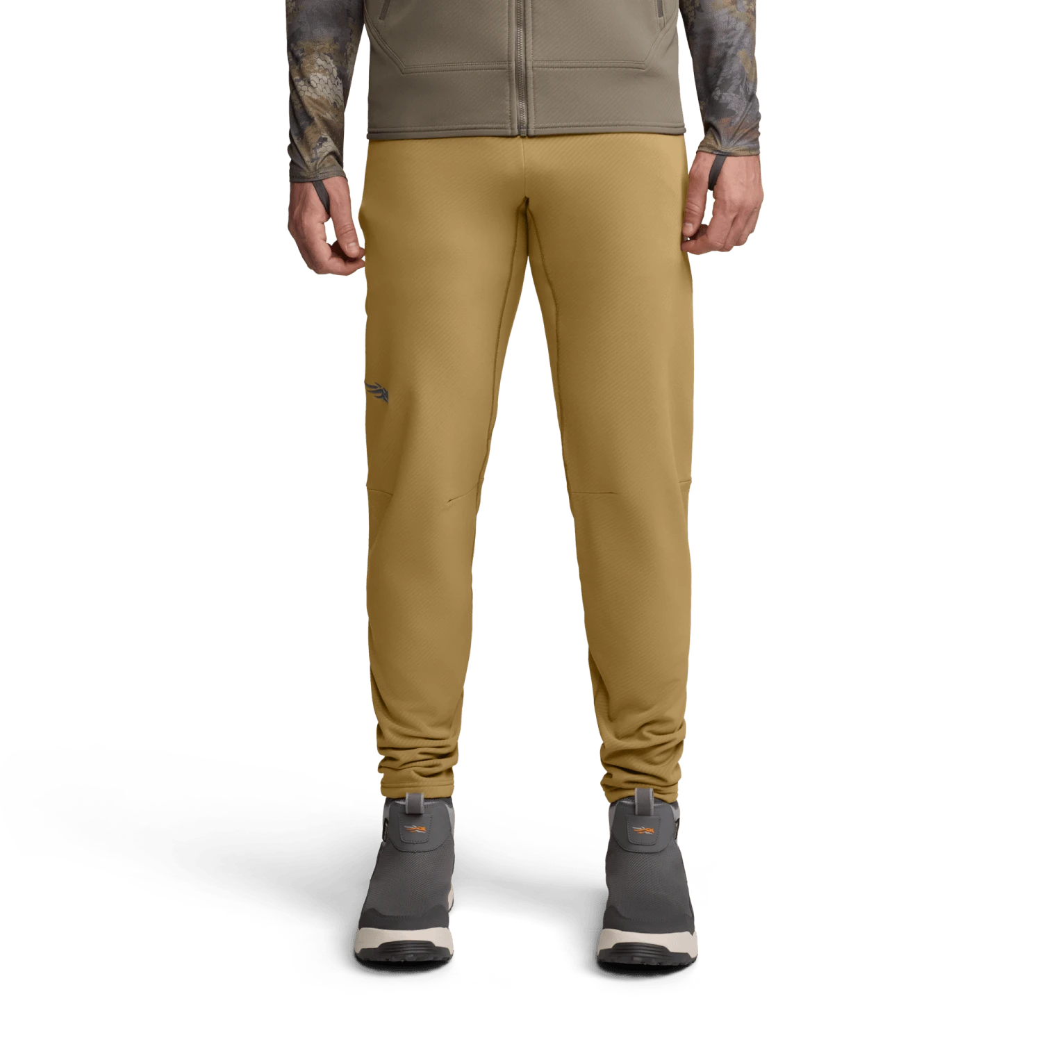 Alpha Fleece Pant - Image 2