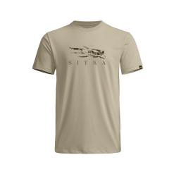 Alternative view of Sitka Icon Optifade Tee
