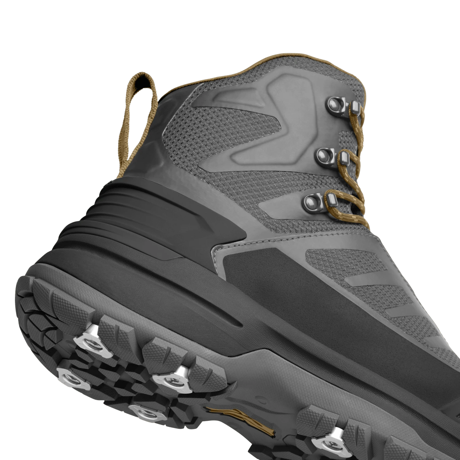 Sitka Crosscurrent Wading Boot – Rubber - Image 5