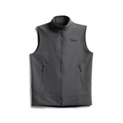 Alternative view of Sitka Alpha Fleece Vest