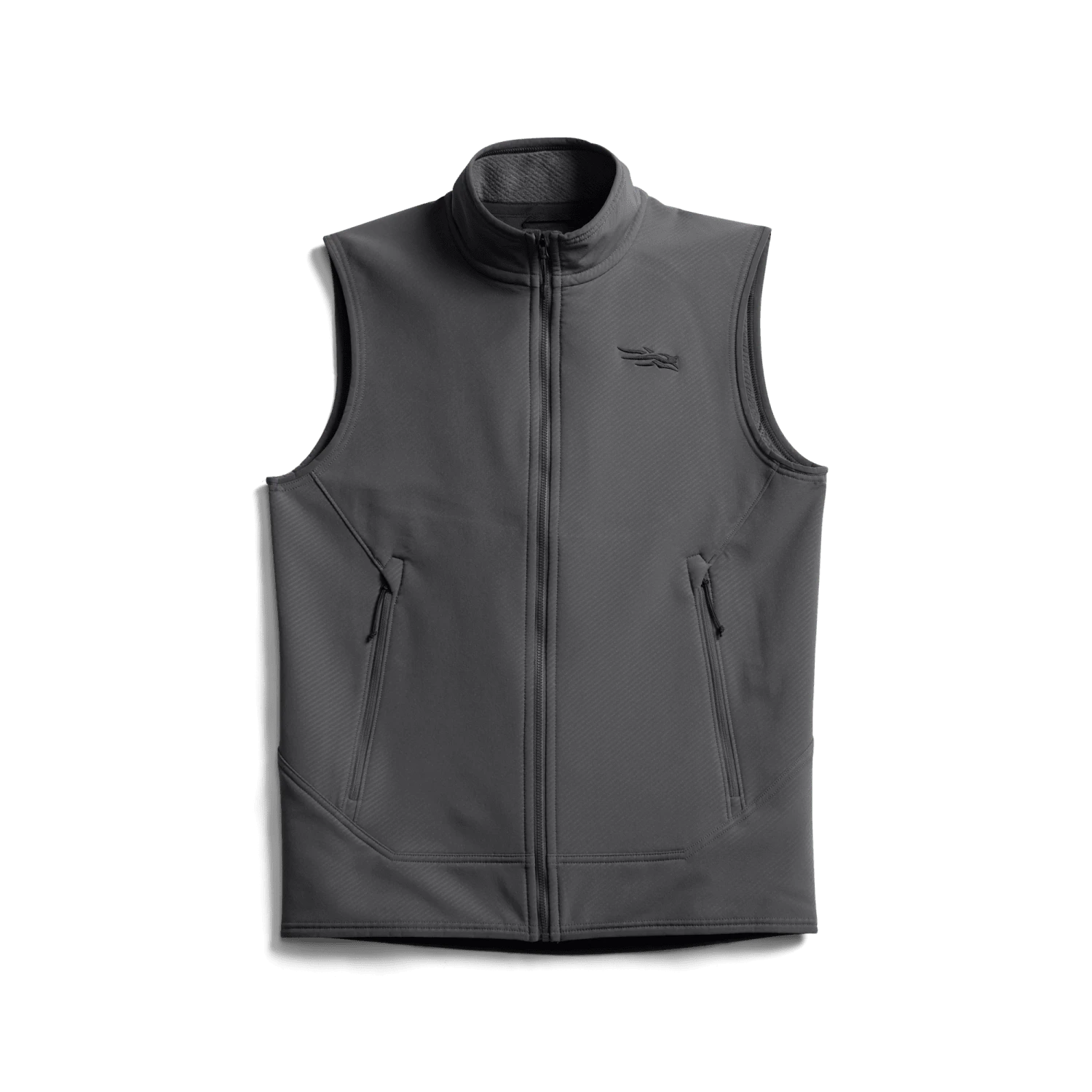 Sitka Alpha Fleece Vest - Image 2