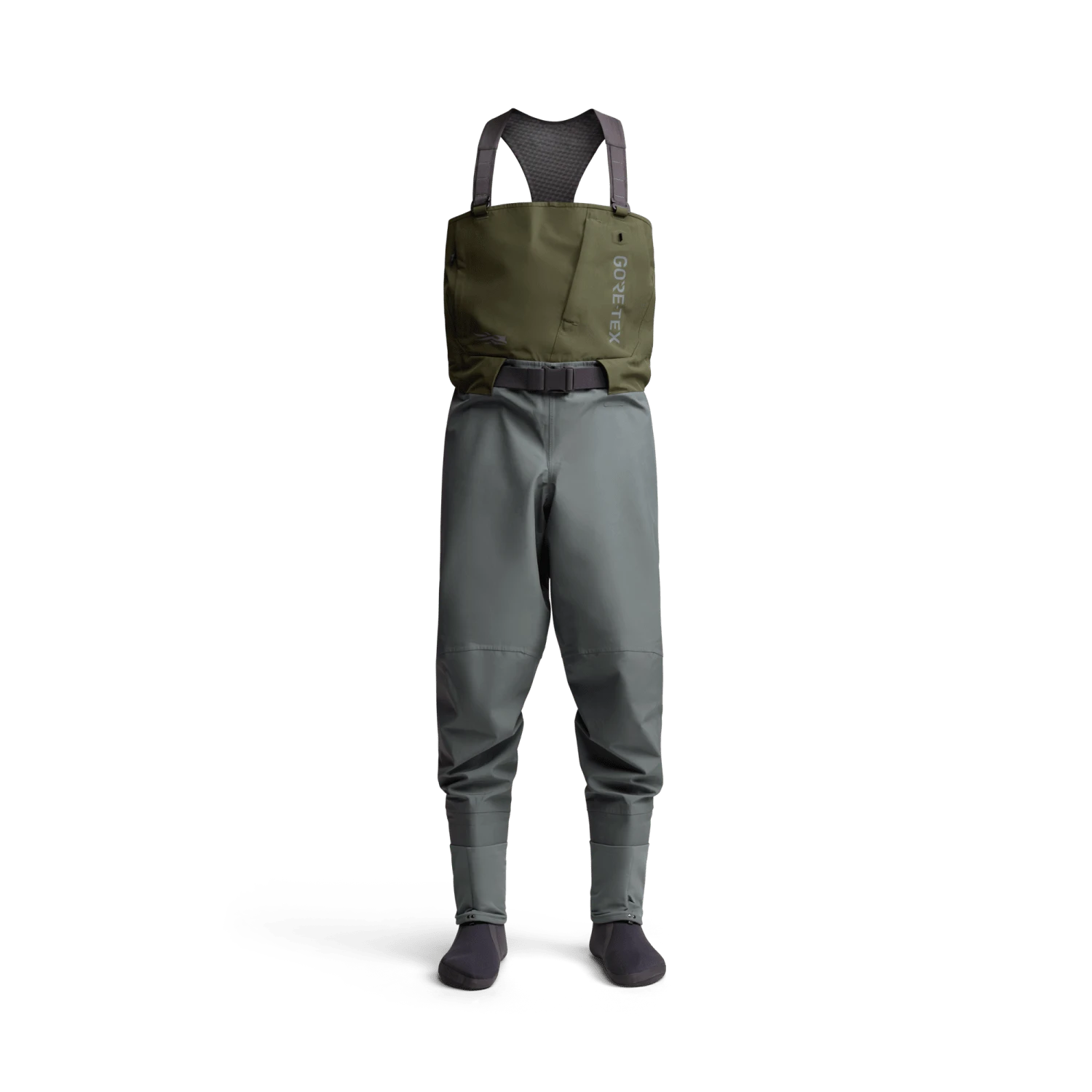 CrossCurrent GTX Wader