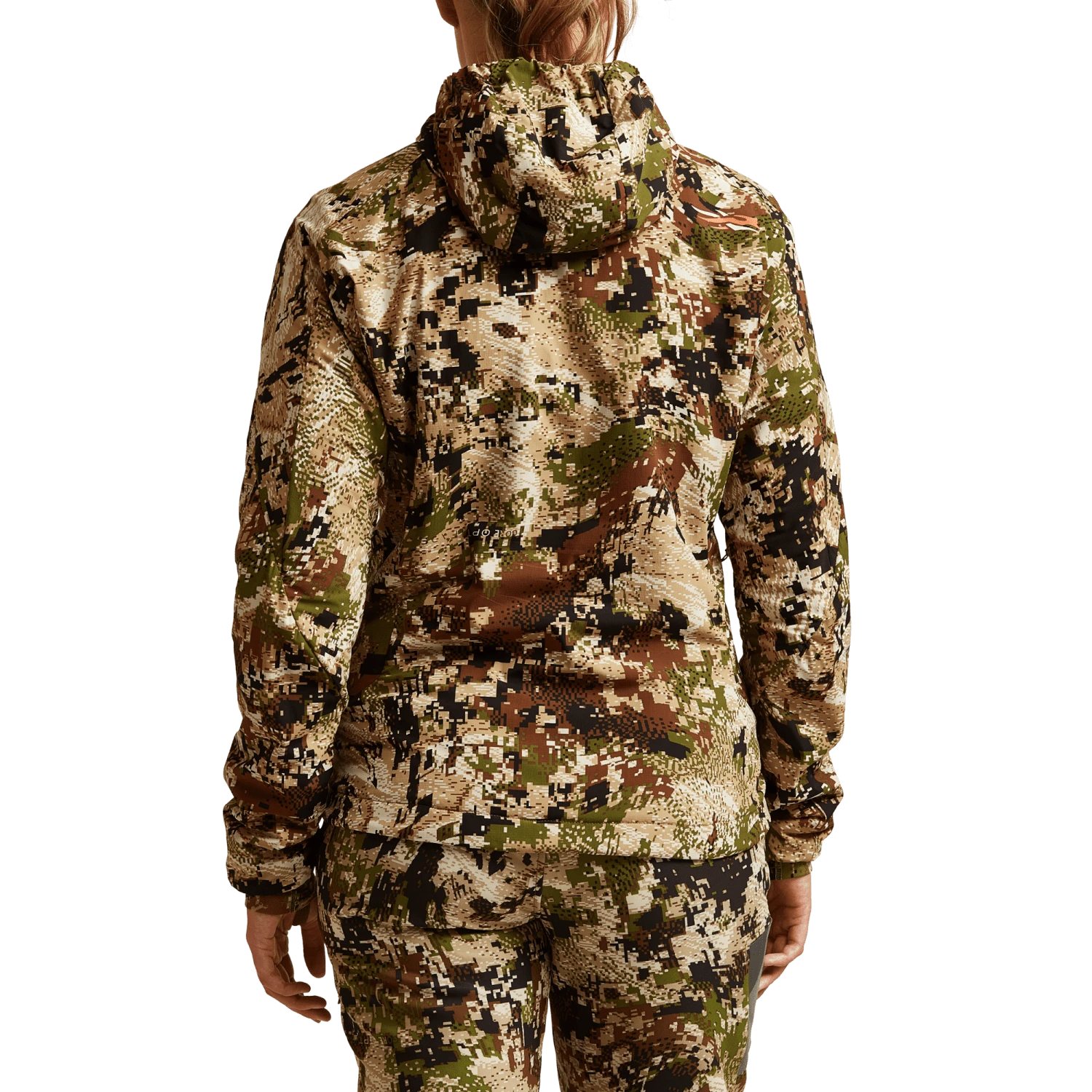 Women's Ambient Jacket - Image 6