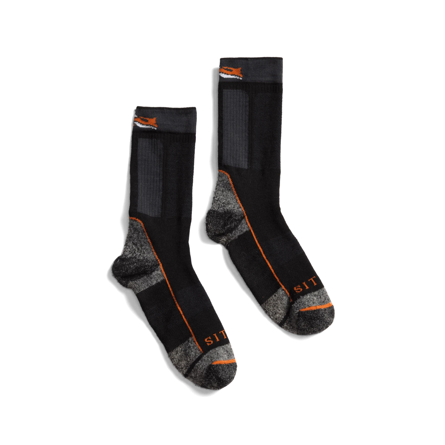 Mid Weight Crew Sock - Image 3
